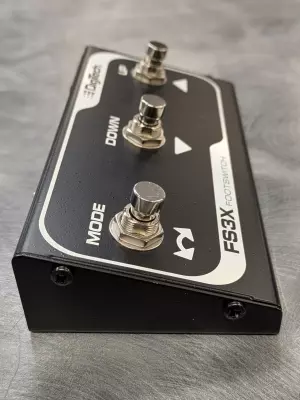 Digitech - FS3X 2